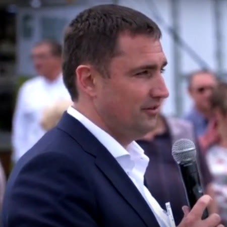 Yves Heirman, director of Pro4Green